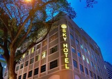 Sky Hotel Bukit Bintang