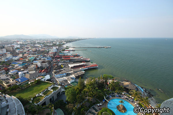 Hua Hin Attractions